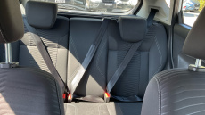 Ford Fiesta 1.0 EcoBoost Zetec 5dr Petrol Hatchback